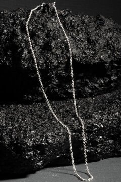 Doch Model Gümüş Zincir 1,70 mm Genişlik