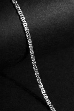 Kaplangözü Model Gümüş 2,00 mm Genişlik Bileklik