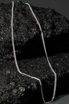 Gurmet Model Gümüş Zincir 2,20 mm Genişlik