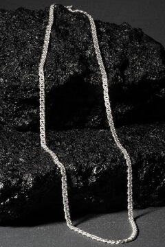 Kaplangözü Model Gümüş Zincir 3,30 mm Genişlik